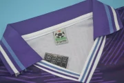 Fiorentina retro 92/93 local - Imagen 7