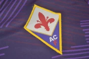 Fiorentina retro 92/93 local - Imagen 11