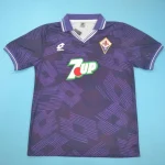Fiorentina retro 92/93 local