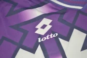 Fiorentina retro 92/93 visitante - Imagen 14