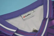 Fiorentina retro 92/93 visitante - Imagen 5