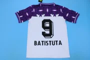 Fiorentina retro 92/93 visitante - Imagen 6