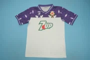 Fiorentina retro 92/93 visitante