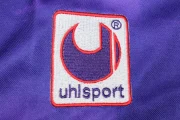 Fiorentina retro 93/95 local - Imagen 13