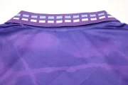 Fiorentina retro 93/95 local - Imagen 5
