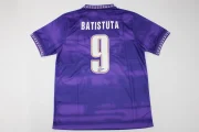 Fiorentina retro 93/95 local - Imagen 6