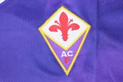Fiorentina retro 93/95 local - Imagen 7