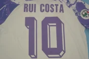 Fiorentina retro 93/95 visitante - Imagen 3