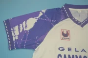 Fiorentina retro 93/95 visitante - Imagen 8