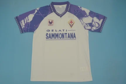 Fiorentina retro 93/95 visitante