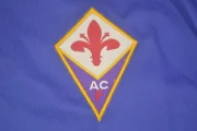 Fiorentina retro 95/96 local - Imagen 7