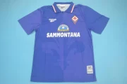 Fiorentina retro 95/96 local