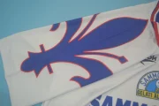 Fiorentina retro 95/96 visitante - Imagen 2