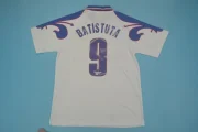 Fiorentina retro 95/96 visitante - Imagen 12