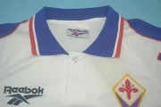 Fiorentina retro 95/96 visitante - Imagen 13