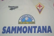Fiorentina retro 95/96 visitante - Imagen 15