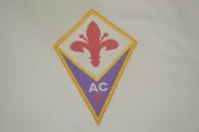 Fiorentina retro 95/96 visitante - Imagen 3