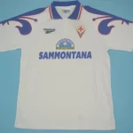 Fiorentina retro 95/96 visitante