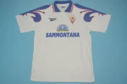 Fiorentina retro 95/96 visitante