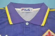 Fiorentina retro 97/98 local - Imagen 14