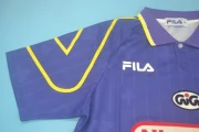 Fiorentina retro 97/98 local - Imagen 18