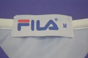Fiorentina retro 97/98 local - Imagen 6