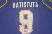 Fiorentina retro 97/98 local - Imagen 8