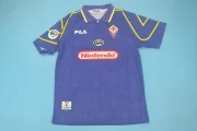 Fiorentina retro 97/98 local - Imagen 10