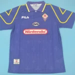 Fiorentina retro 97/98 local