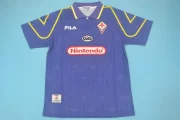 Fiorentina retro 97/98 local