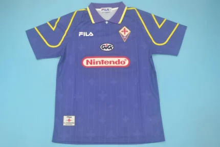 Fiorentina retro 97/98 local