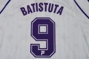 Fiorentina retro 97/98 visitante - Imagen 14