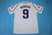 Fiorentina retro 97/98 visitante - Imagen 8