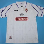 Fiorentina retro 97/98 visitante
