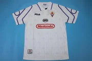 Fiorentina retro 97/98 visitante