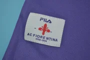 Fiorentina retro 98/99 local - Imagen 2