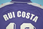 Fiorentina retro 98/99 local - Imagen 12