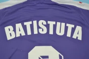 Fiorentina retro 98/99 local - Imagen 15