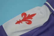 Fiorentina retro 98/99 local - Imagen 4