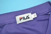 Fiorentina retro 98/99 local - Imagen 8