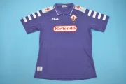 Fiorentina retro 98/99 local