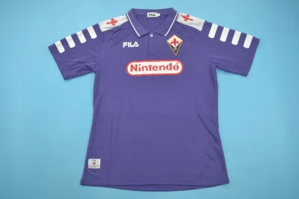 Fiorentina retro 98/99 local