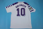 Fiorentina retro 98/99 visitante - Imagen 16