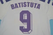 Fiorentina retro 98/99 visitante - Imagen 17