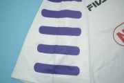 Fiorentina retro 98/99 visitante - Imagen 5