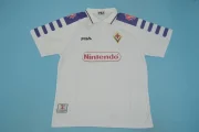 Fiorentina retro 98/99 visitante