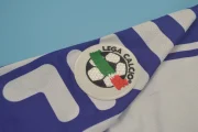 Fiorentina retro 99/00 local - Imagen 3