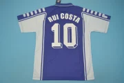 Fiorentina retro 99/00 local - Imagen 21