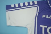 Fiorentina retro 99/00 local - Imagen 22