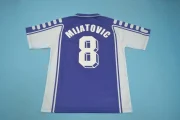 Fiorentina retro 99/00 local - Imagen 26